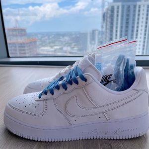 Nike Air Force 1 Low
"Drake NOCTA Certified Lover Boy"